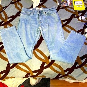 Hollister Skinny Jeans 28/32 Men’s
